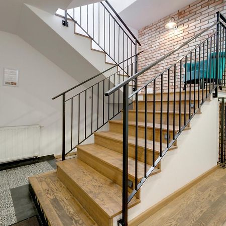 Apartament Romantyczny Zamkowa15 Krakow Exterior photo